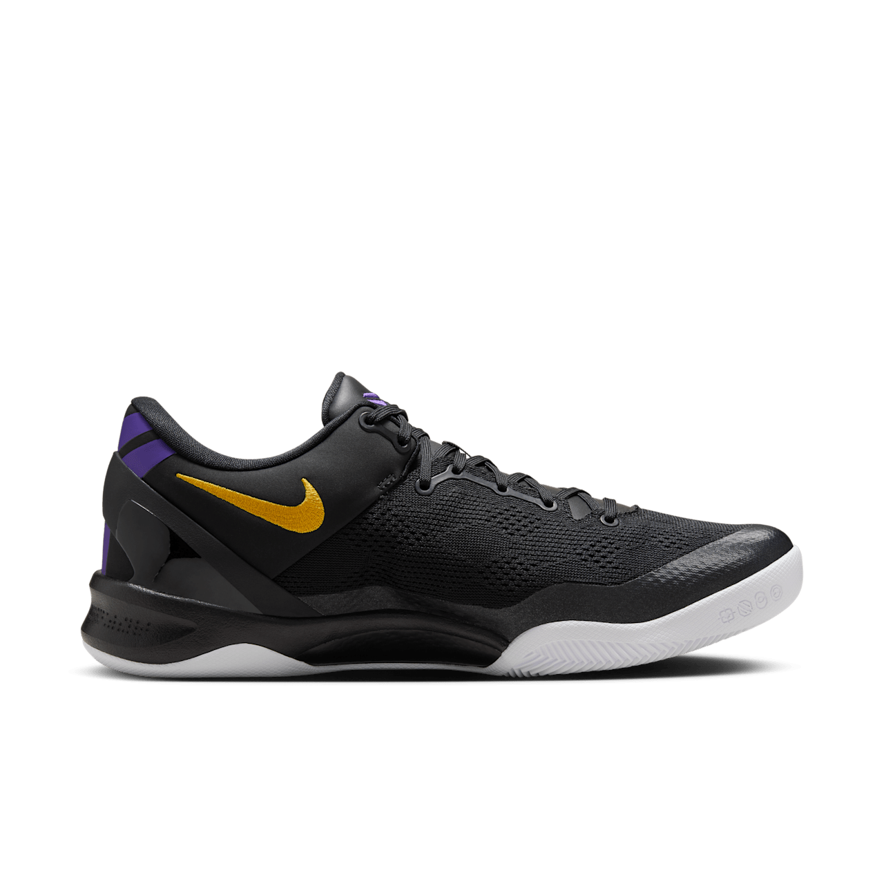 Fecha de lanzamiento de las Kobe 8 Protro Black and University Gold HF9550 001 Nike SNKRS